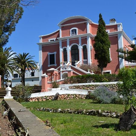 Agroturismo Son Triay 페레리아스 외부 사진
