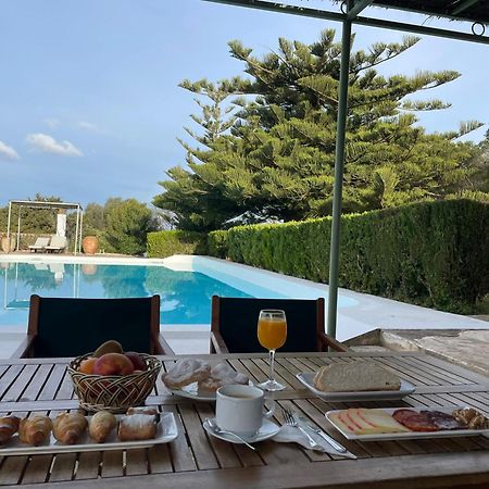 Agroturismo Son Triay 페레리아스 외부 사진