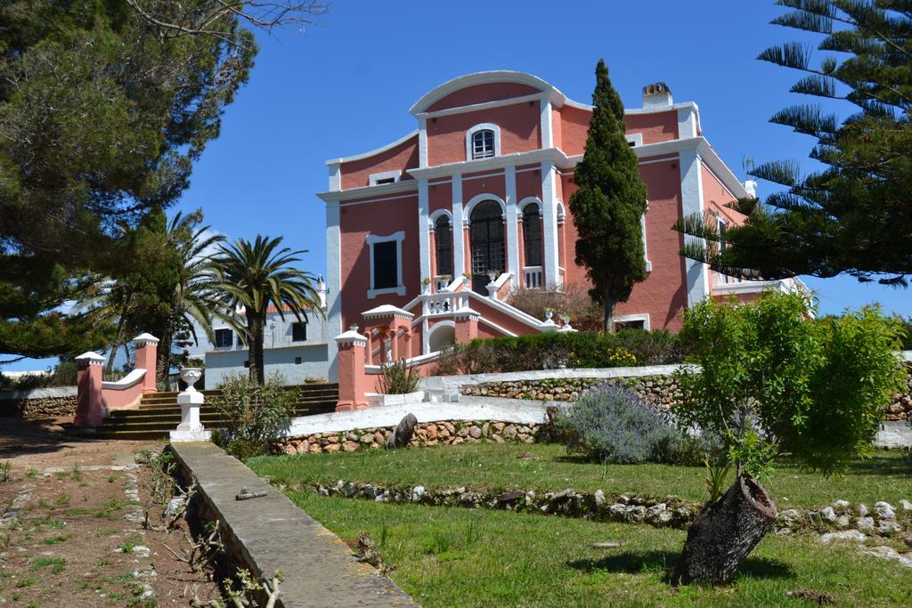 Agroturismo Son Triay 페레리아스 외부 사진
