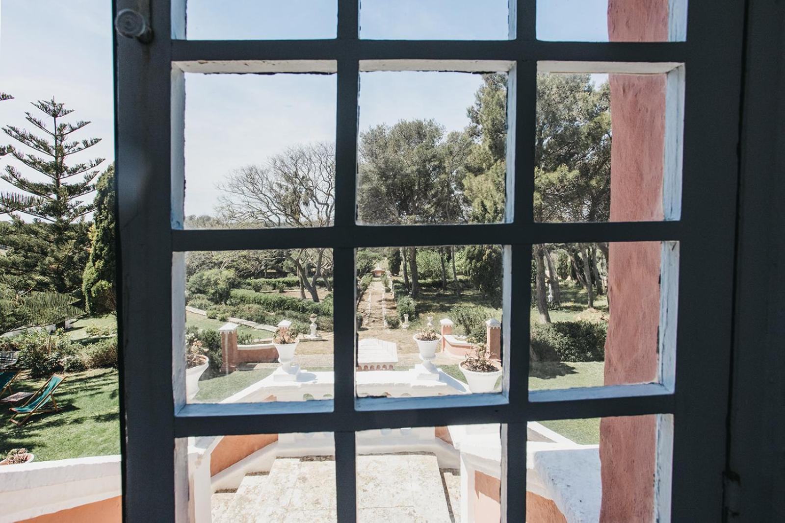 Agroturismo Son Triay 페레리아스 외부 사진