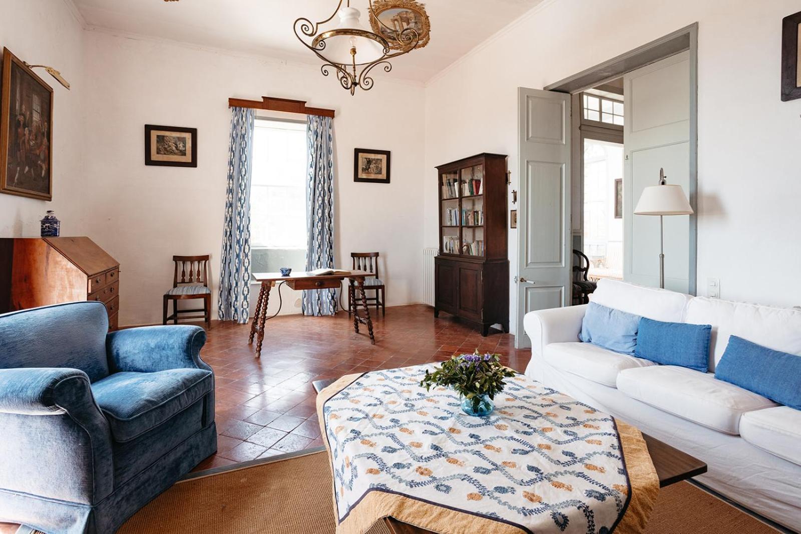 Agroturismo Son Triay 페레리아스 외부 사진