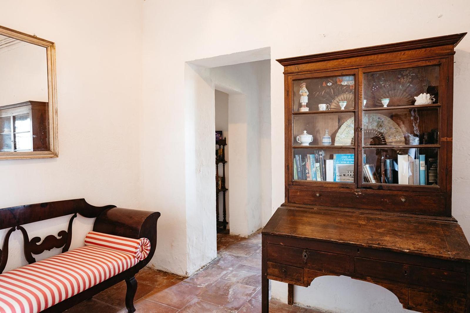 Agroturismo Son Triay 페레리아스 외부 사진