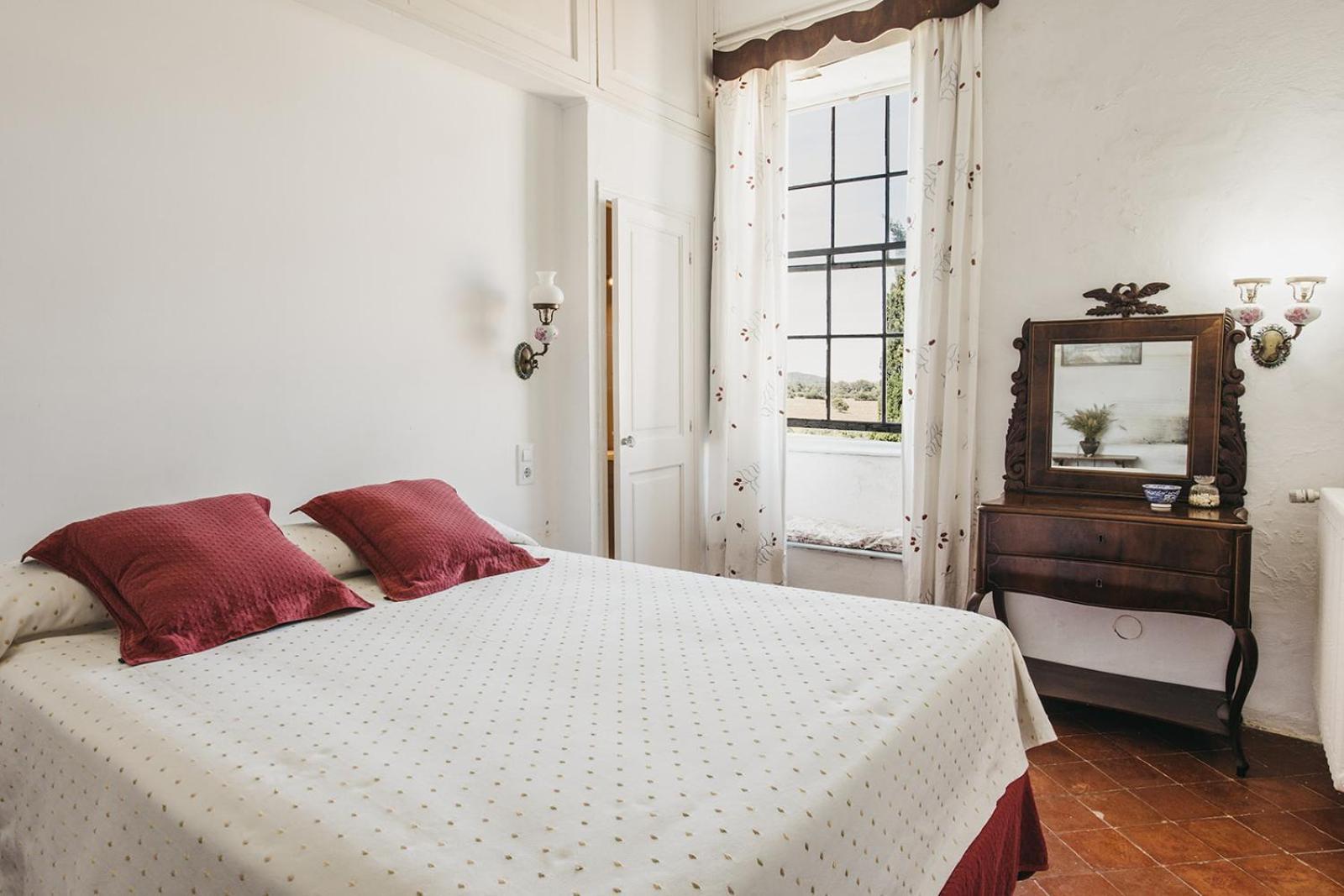 Agroturismo Son Triay 페레리아스 외부 사진