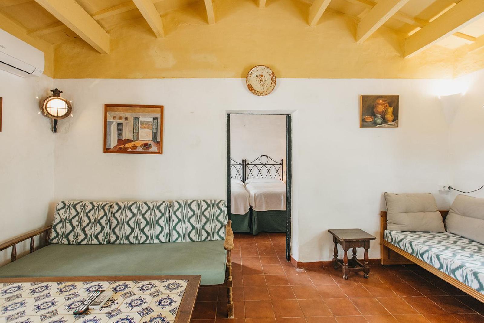 Agroturismo Son Triay 페레리아스 외부 사진