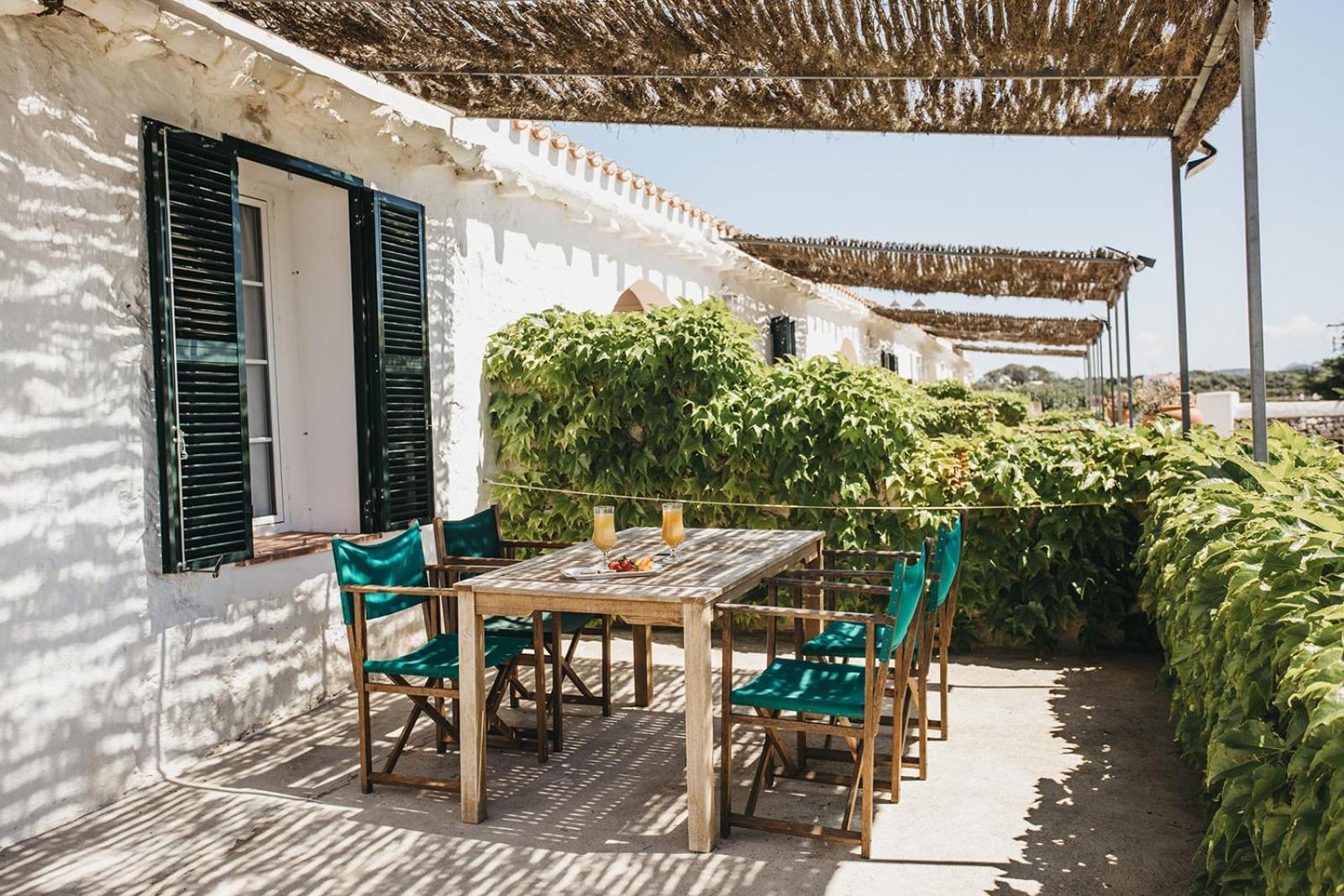 Agroturismo Son Triay 페레리아스 외부 사진