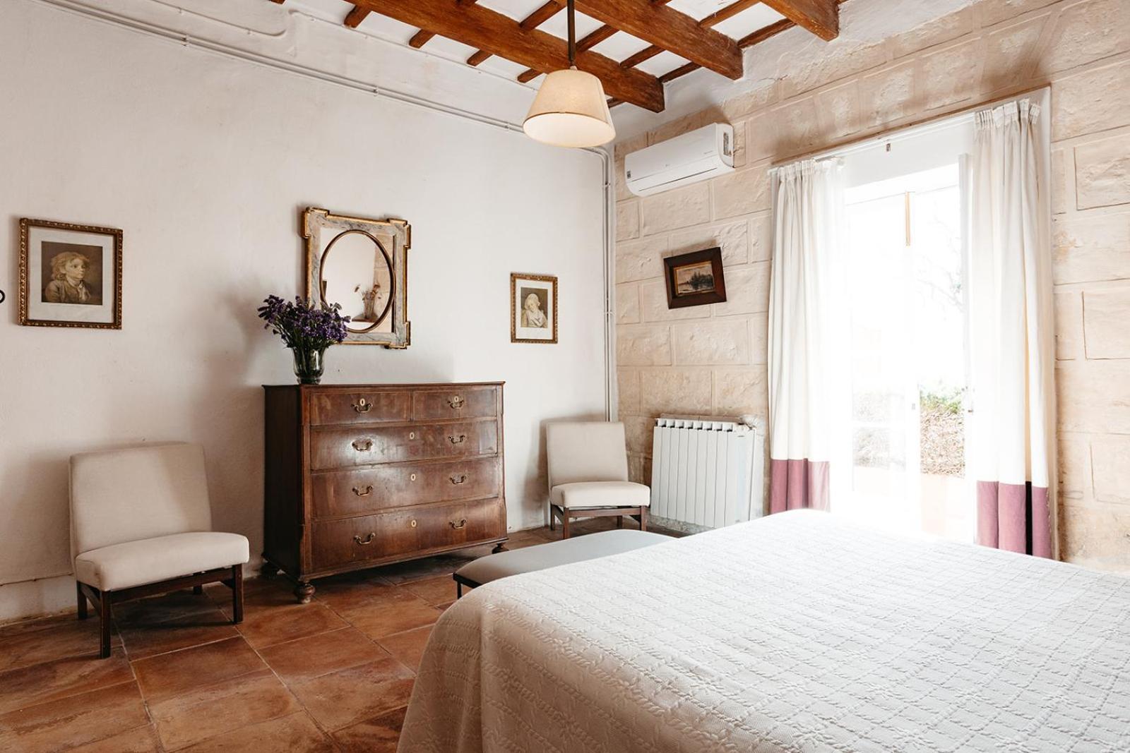 Agroturismo Son Triay 페레리아스 외부 사진
