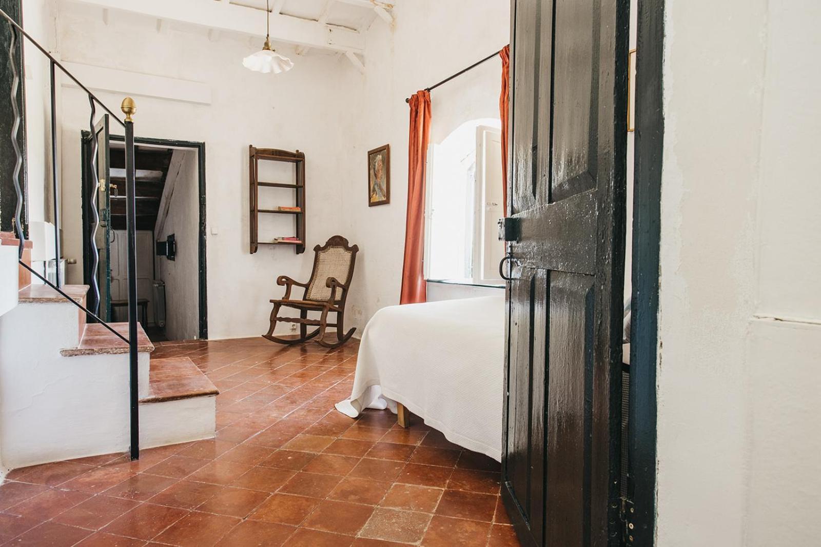 Agroturismo Son Triay 페레리아스 객실 사진