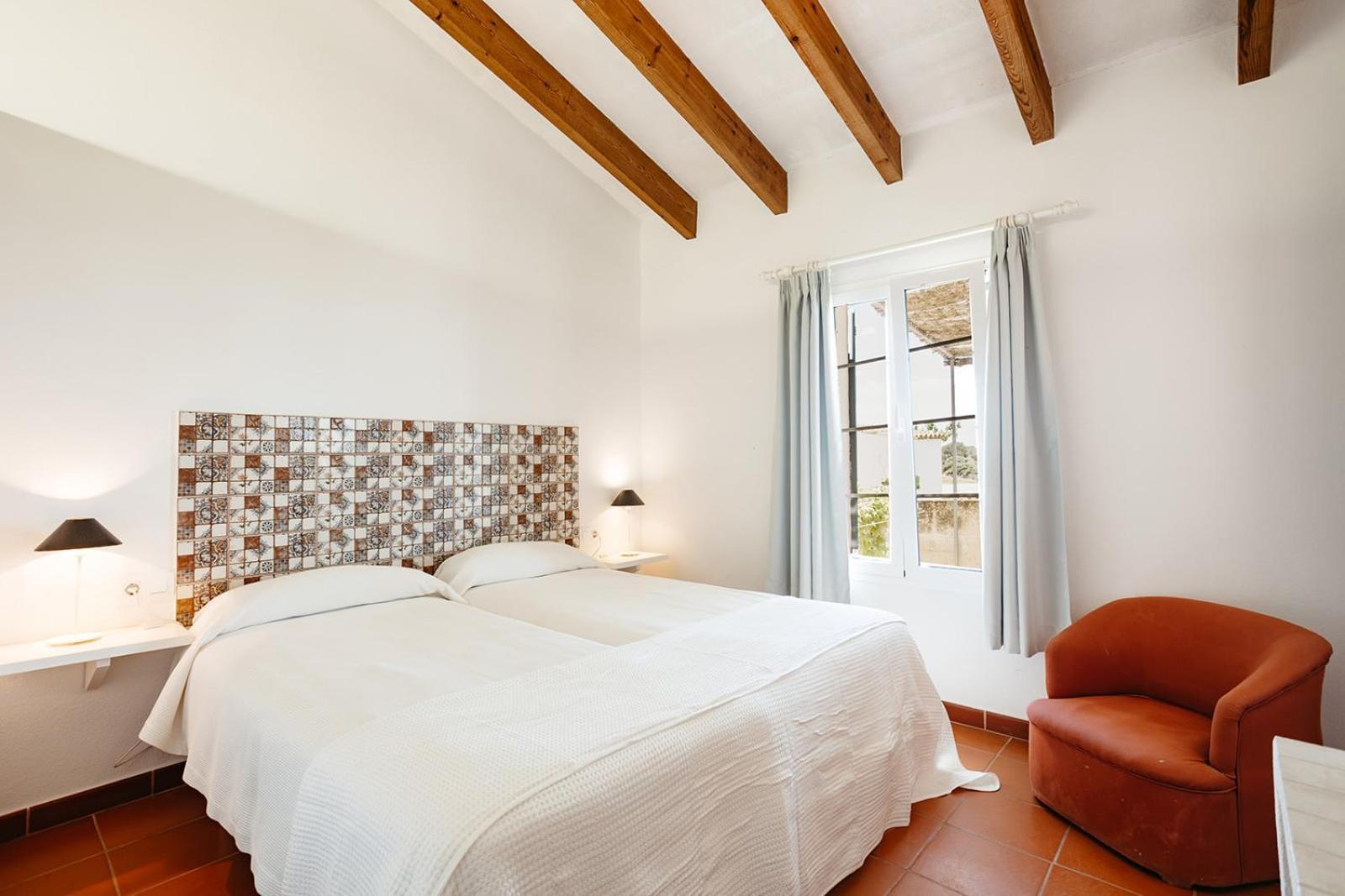 Agroturismo Son Triay 페레리아스 외부 사진