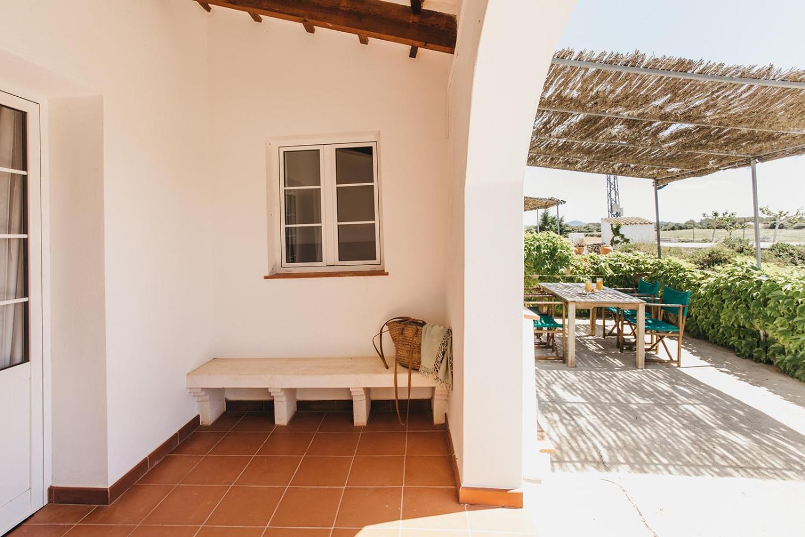 Agroturismo Son Triay 페레리아스 외부 사진