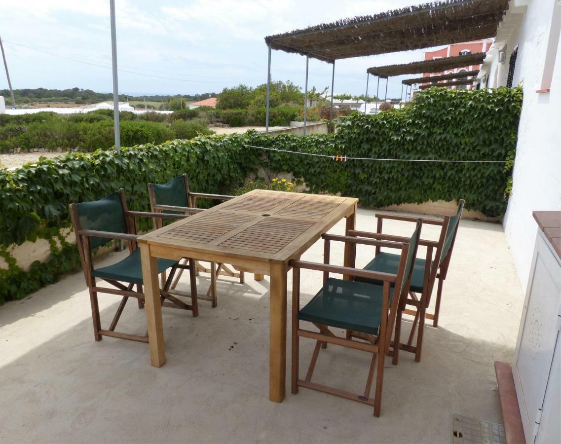 Agroturismo Son Triay 페레리아스 외부 사진