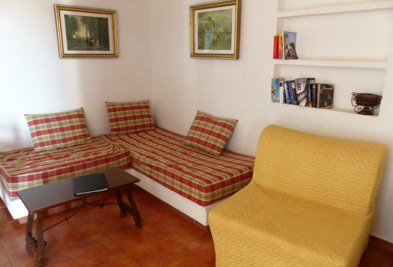 Agroturismo Son Triay 페레리아스 외부 사진